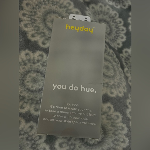 heyday Wearables Stainless Steel Heyday Apple Watch Band Poshmark